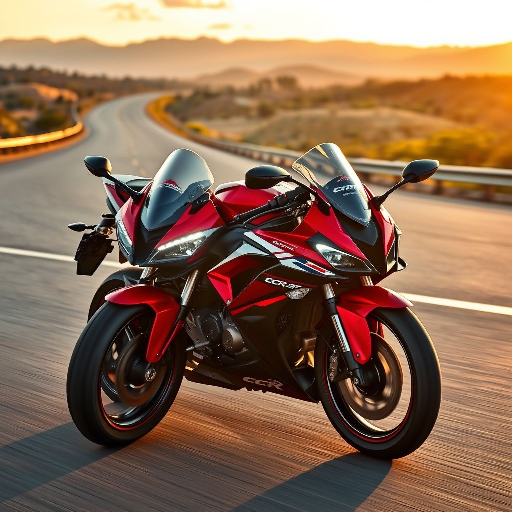 CBR650R 2026: ประสบการณ์ขับขี่ที่ไม่อาจลืม